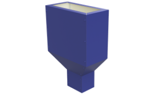 Collector Boxes profile