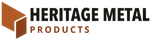 Heritage Metal Products