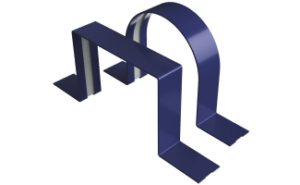 Downspout Straps profile