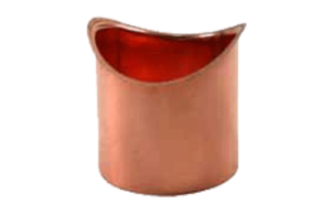 4" - 6" B-Style Outlet profile