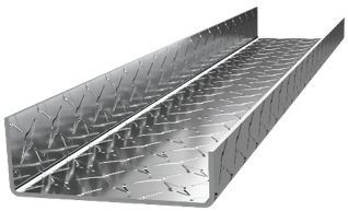 C Channel profile