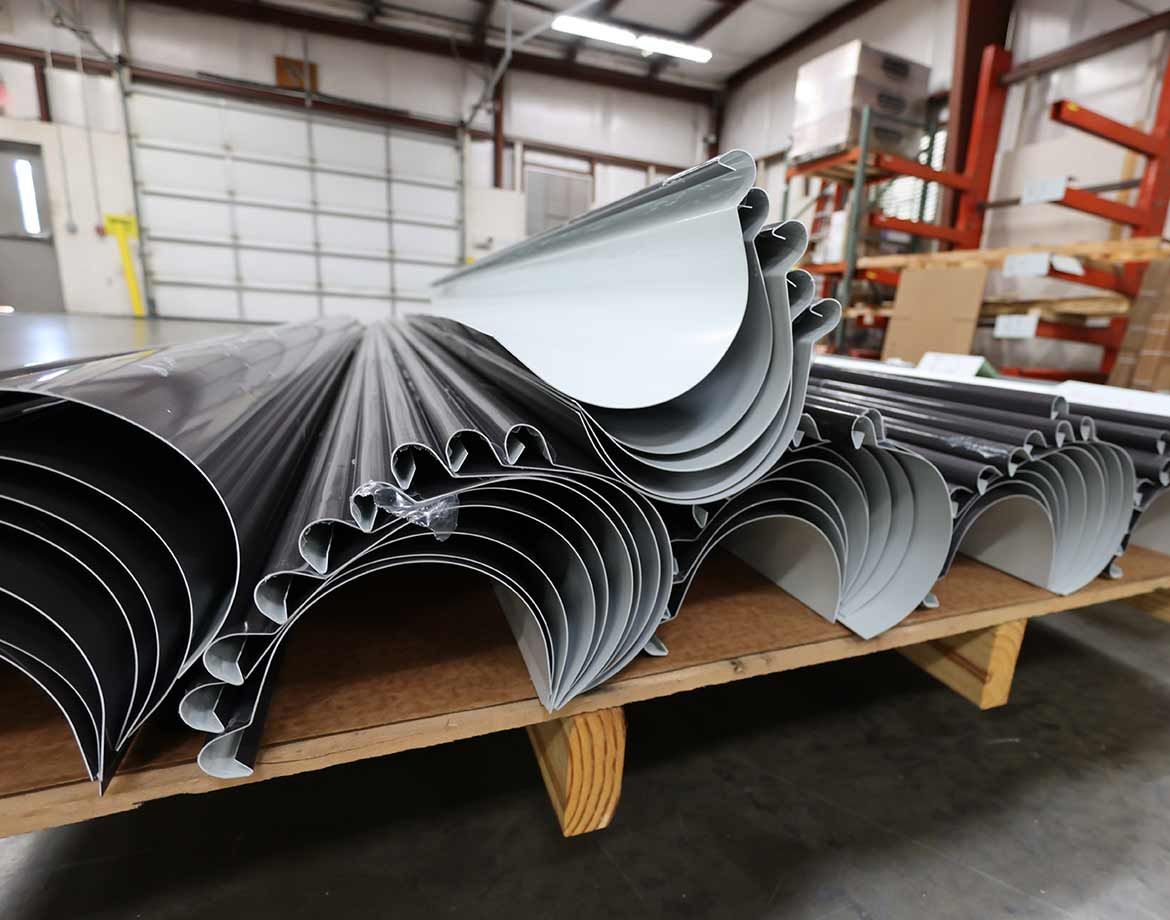 Roof Drainage