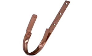 6" Roof Mount Hanger profile