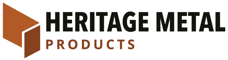 Image from the Peak Metal Products website